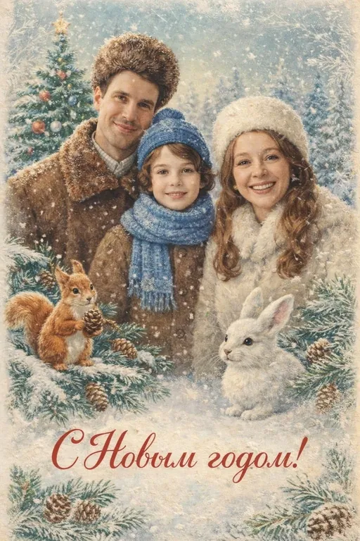 AI Generated Photo 3